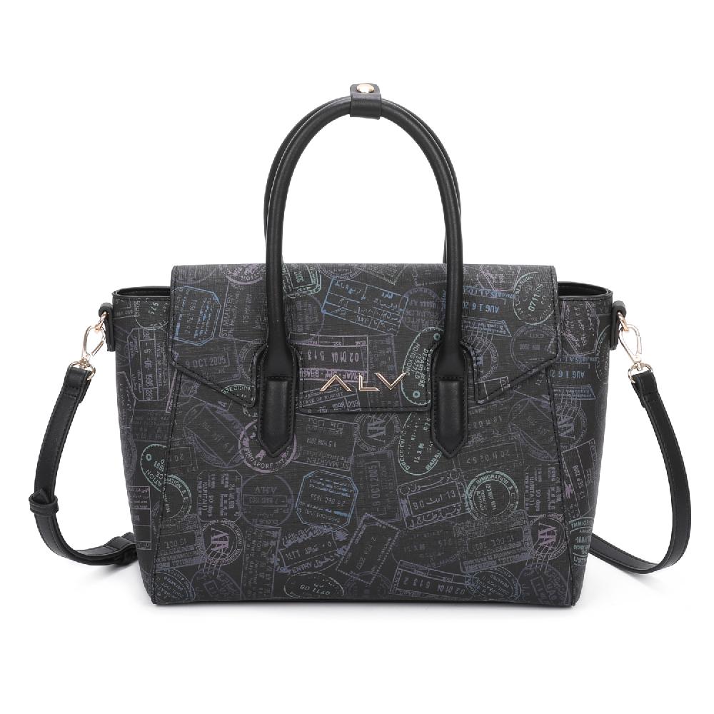 Alv by alviero martini Borsa a mano Passport Classic – ALVB7104