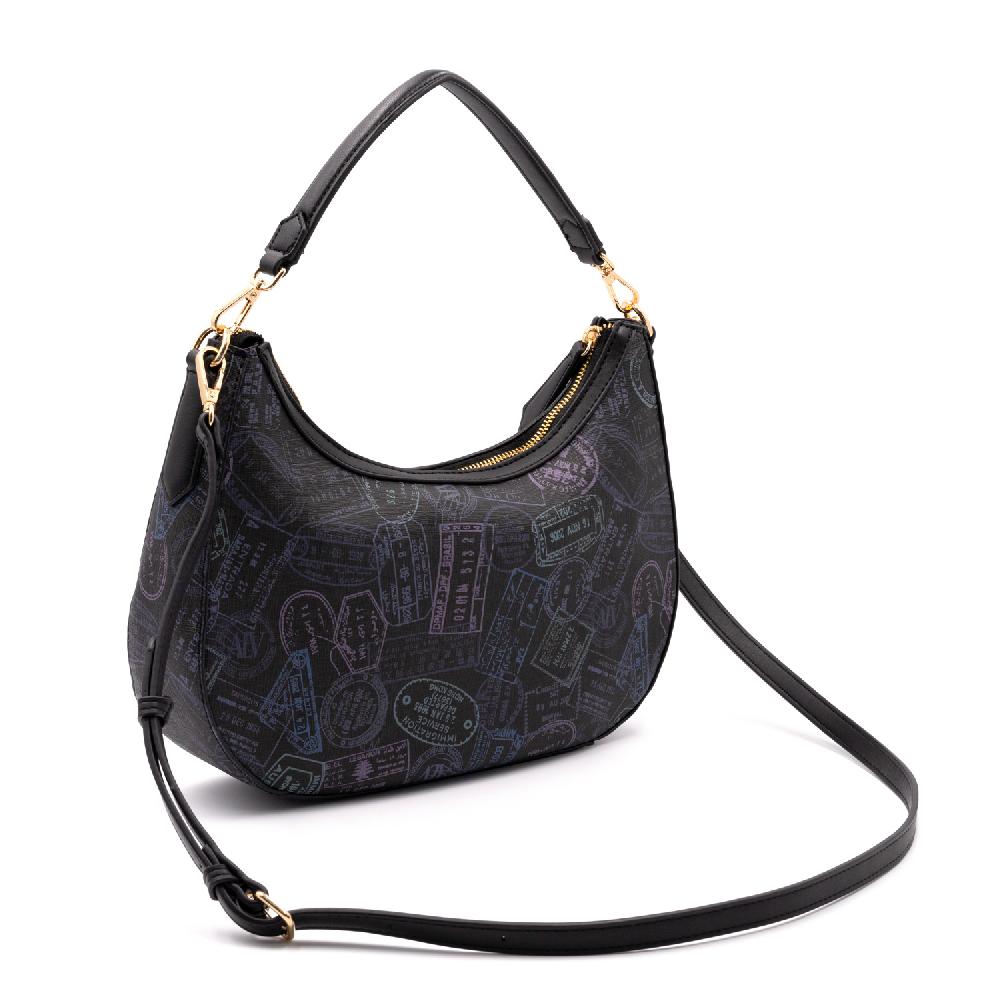 Alv by alviero martini Borsa a spalla Passport Classic – ALVB7103 Prezzo Ridotto