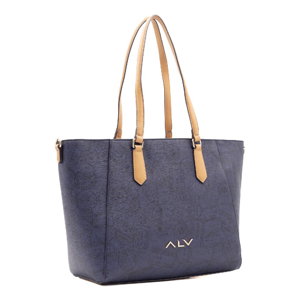 Alv by alviero martini Borsa shopping Large – ALVB7101 Convenienza