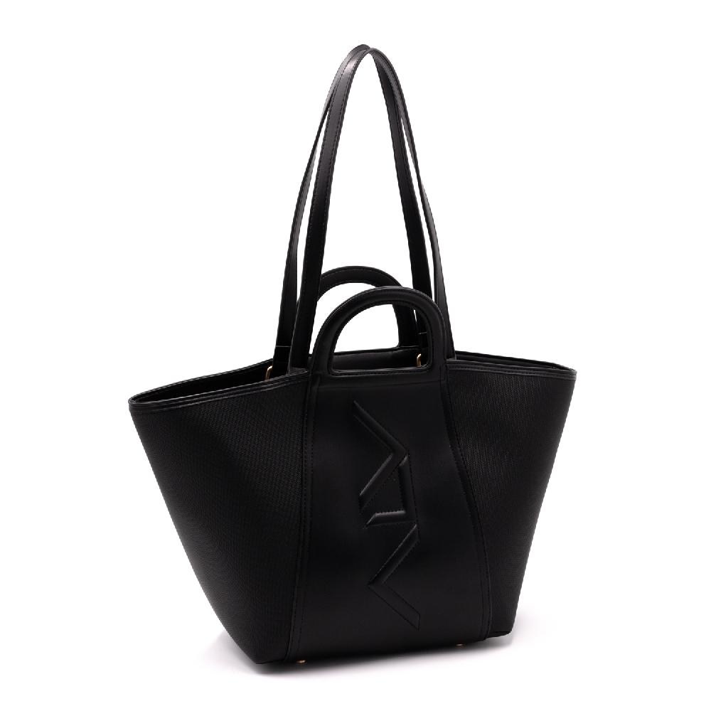 Alv by alviero martini Borsa shopping Large Fleur – ALVB7302 Sconto