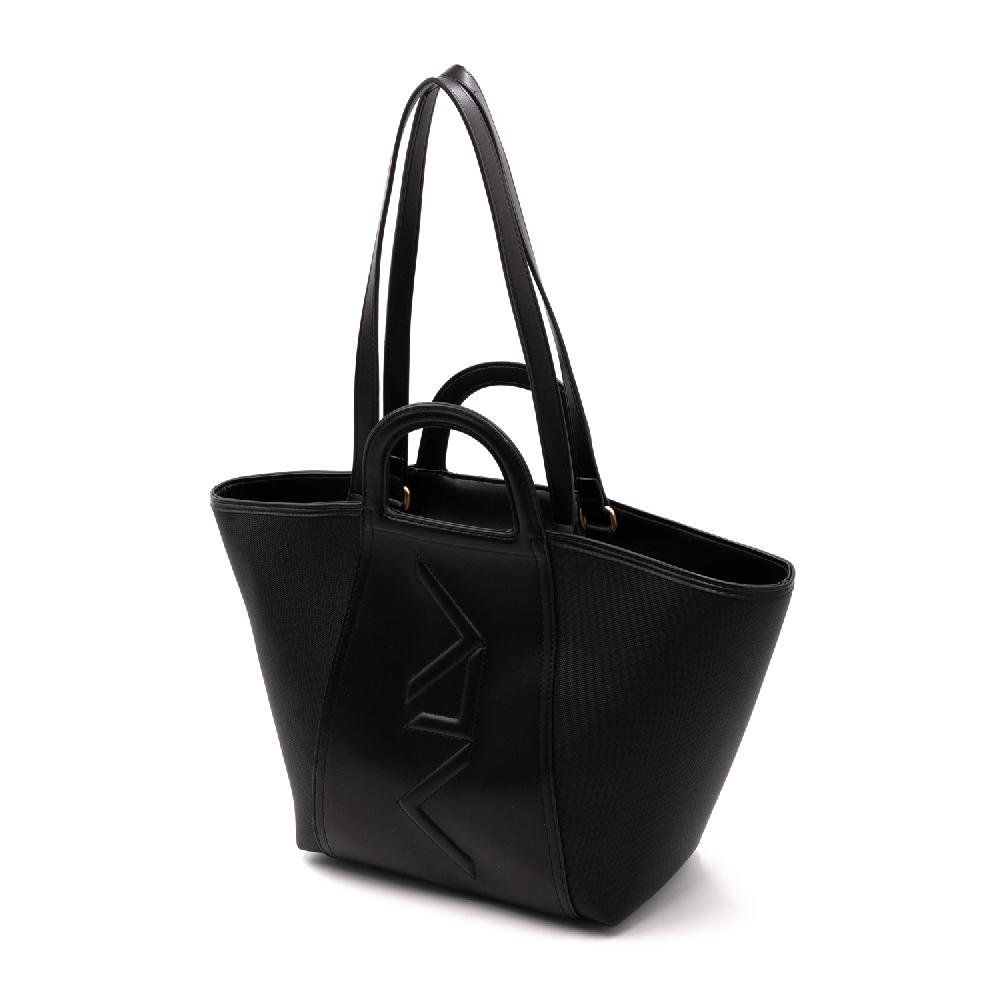 Alv by alviero martini Borsa shopping Large Fleur – ALVB7302 Sconto