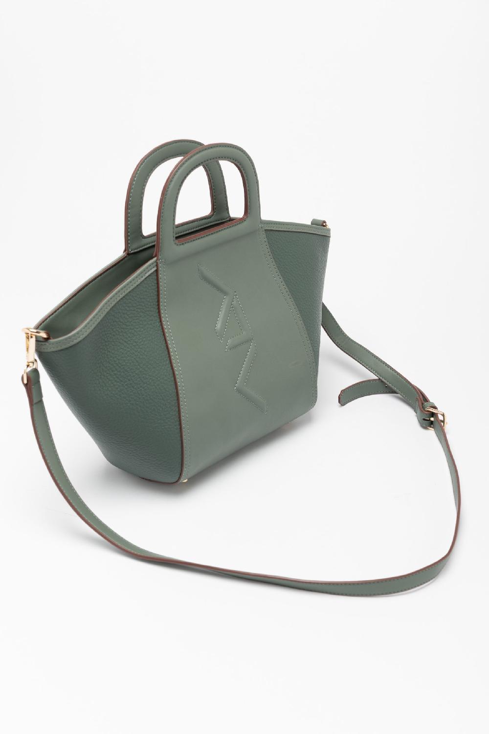 Alv by alviero martini Borsa shopping Fleur – ALVB7301 Offerta