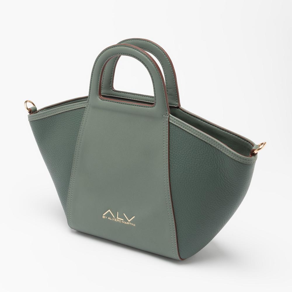 Alv by alviero martini Borsa shopping Fleur – ALVB7301 Offerta