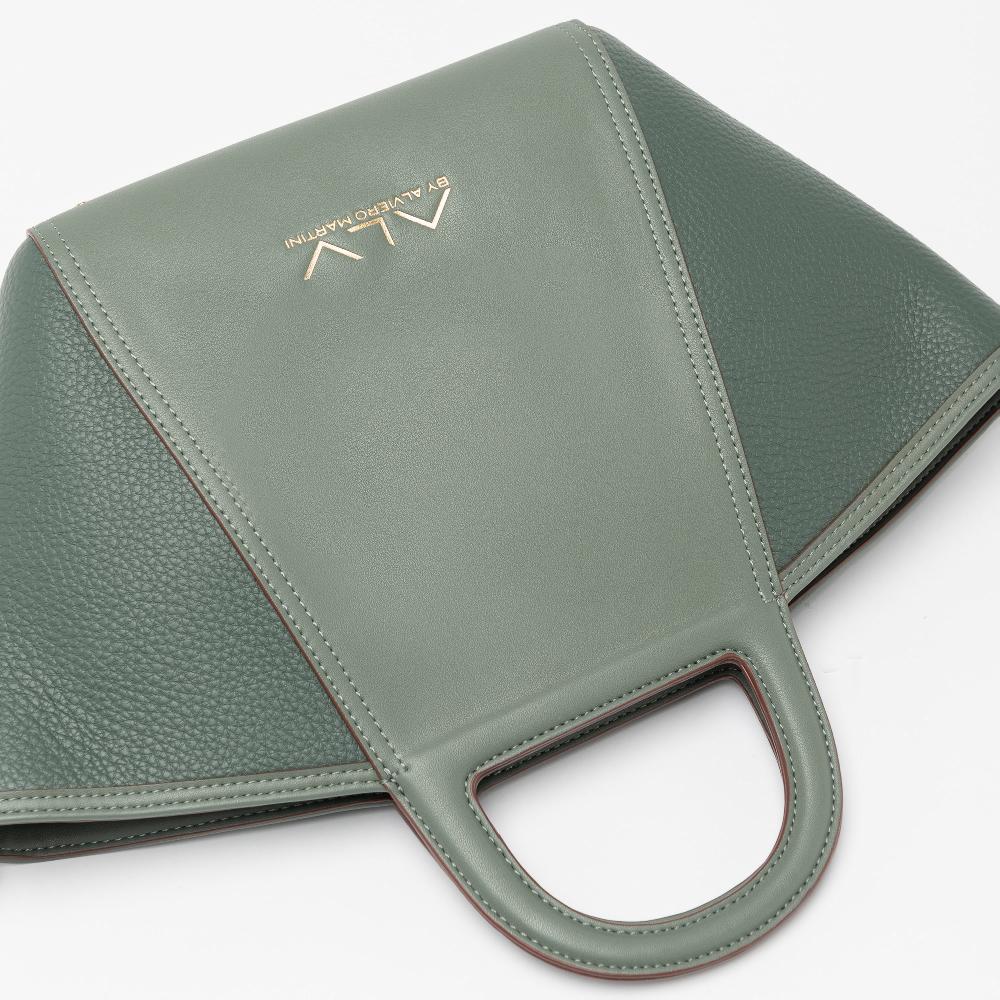 Alv by alviero martini Borsa shopping Fleur – ALVB7301 Offerta