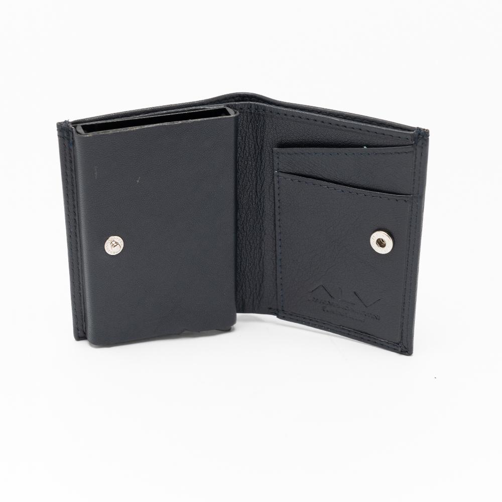 Alv by alviero martini Portafoglio verticale da uomo ALV by Alviero Martini – ALVP4812 Online
