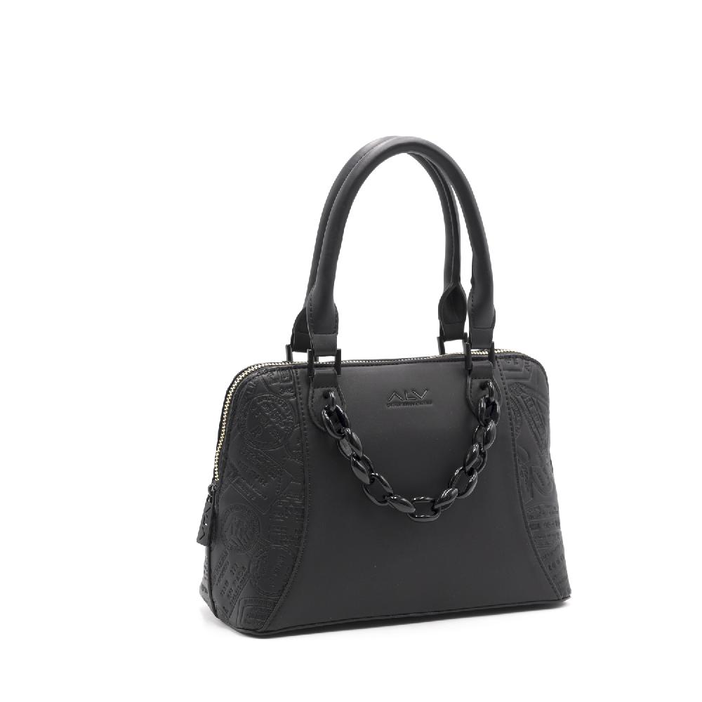 Alv by alviero martini Borsa a mano con tracolla da donna ALV by Alviero Martini – AL910B4302 In Saldo
