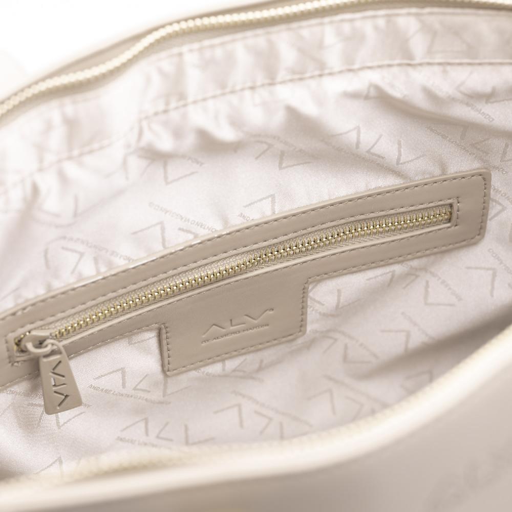 Alv by alviero martini Borsa shopping con tracolla da donna ALV by Alviero Martini – AL910B4301 Nuova