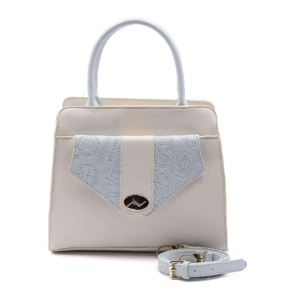 Alv by alviero martini Borsa a mano con tracolla – AL910B5002 2025