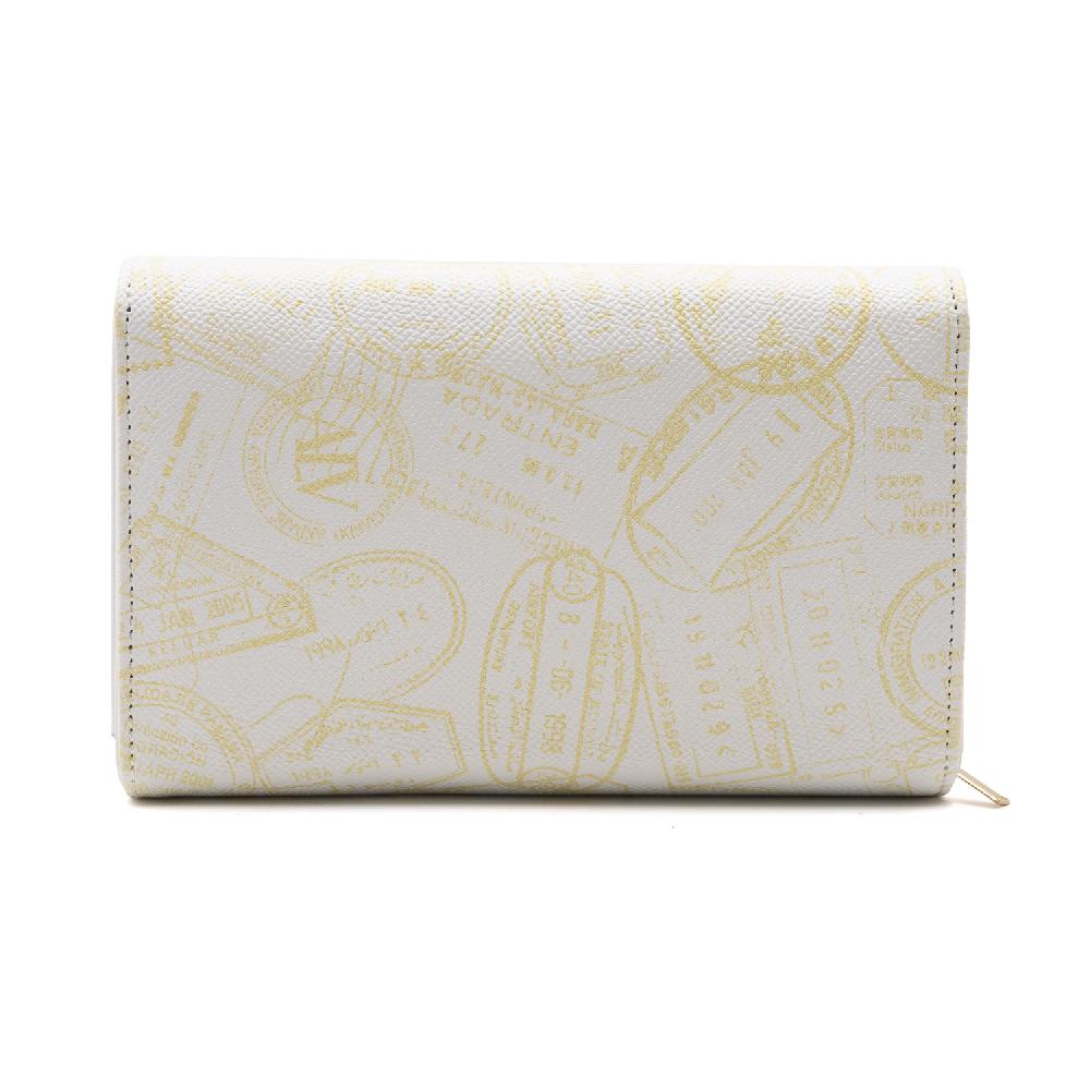 Alv by alviero martini Portafoglio con patta da donna ALV by Alviero Martini – AL904P5302 In Linea