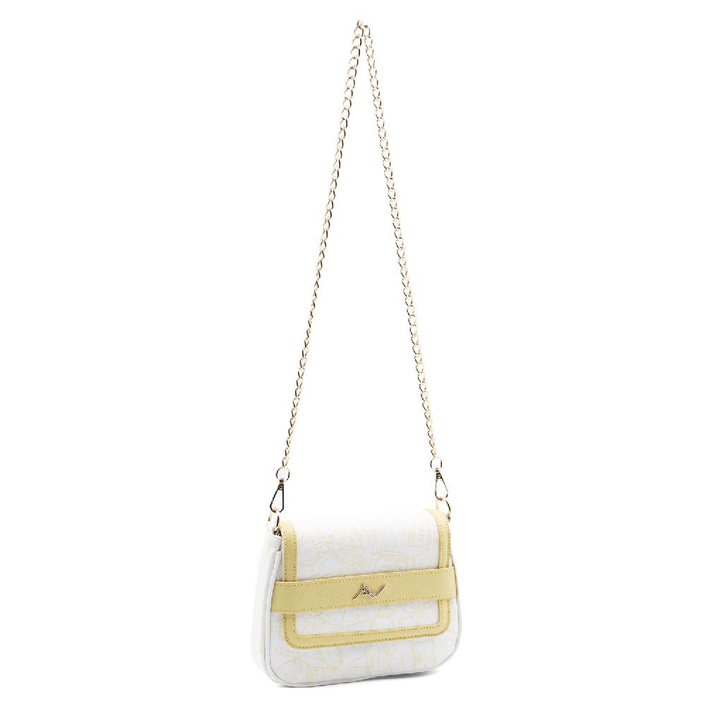 Alv by alviero martini Borsa a tracolla – AL904B5307 Nuovo