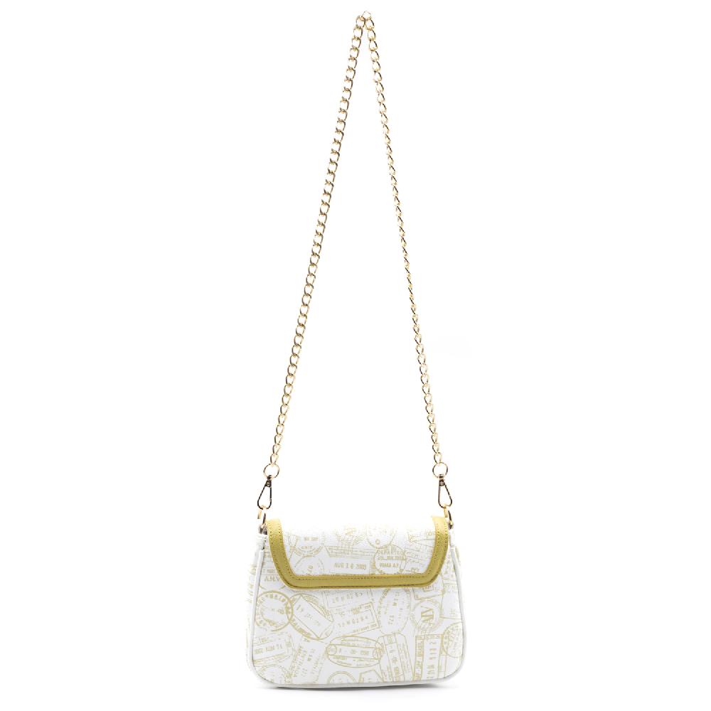 Alv by alviero martini Borsa a tracolla – AL904B5307 Nuovo