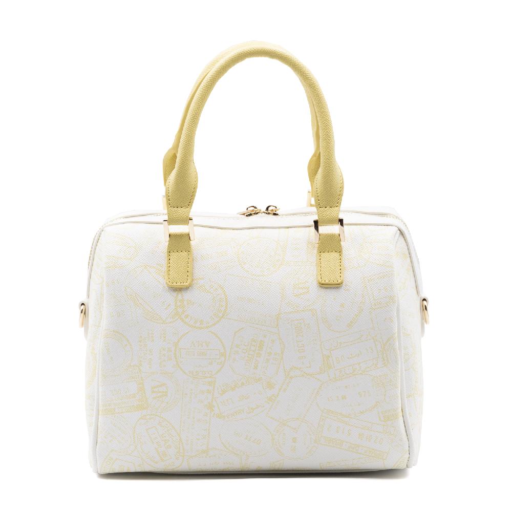 Alv by alviero martini Borsa bauletto con tracolla – AL904B5305 Vendita