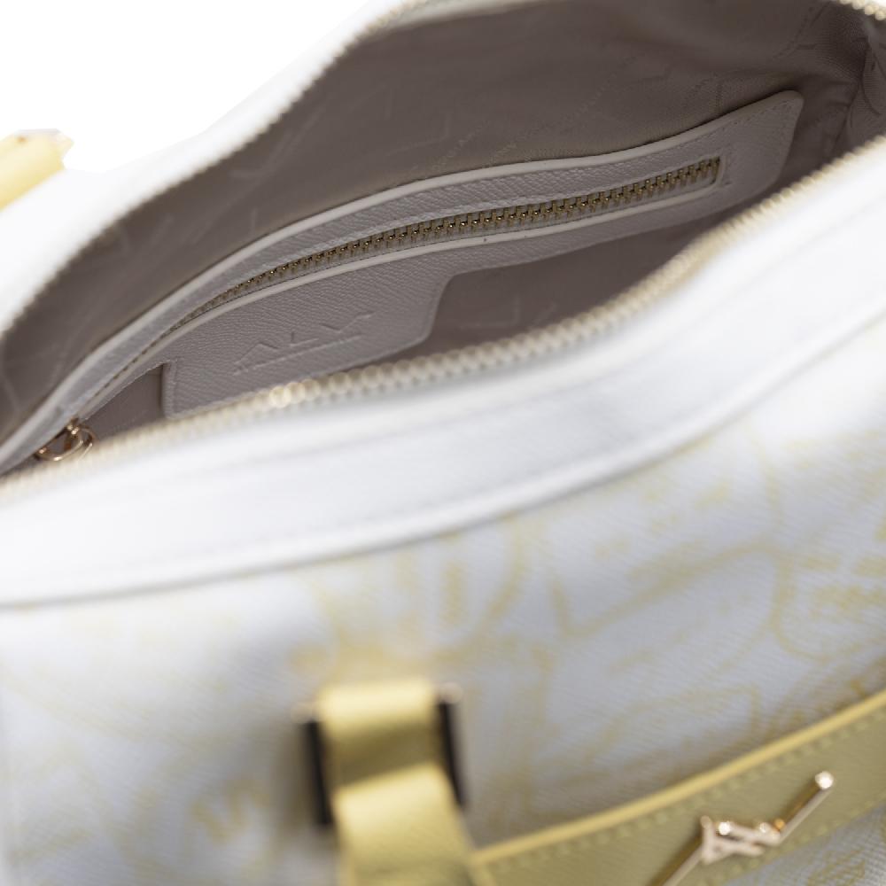 Alv by alviero martini Borsa bauletto con tracolla – AL904B5305 Vendita