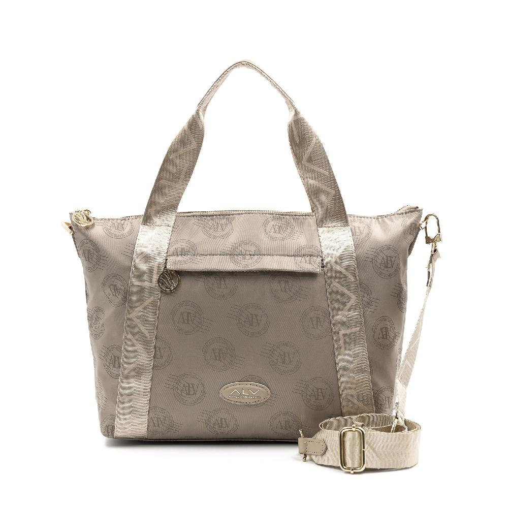 Alv by alviero martini Borsa a mano con tracolla Magic – AL914B0103 Soddisfazione Garantita