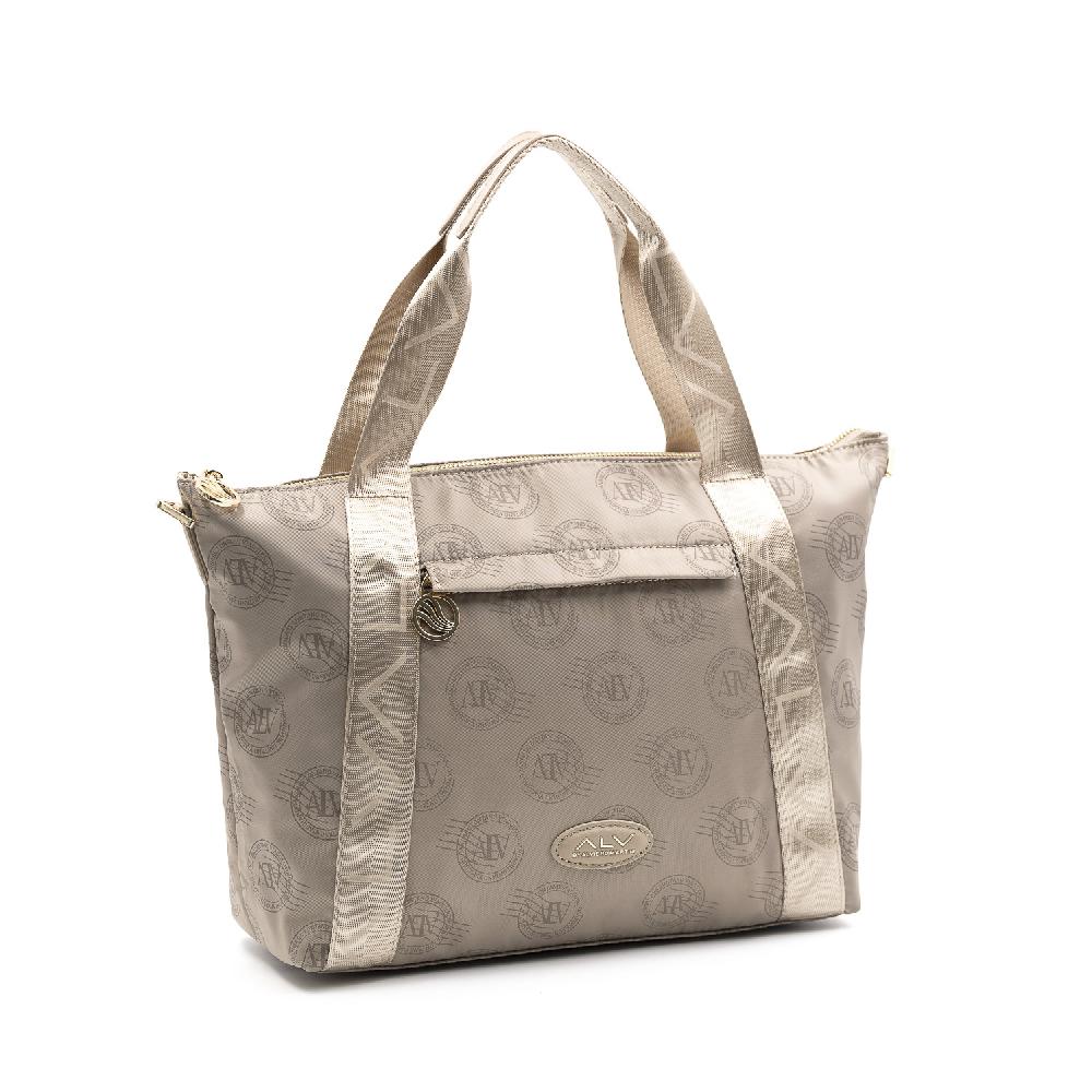 Alv by alviero martini Borsa a mano con tracolla Magic – AL914B0103 Soddisfazione Garantita
