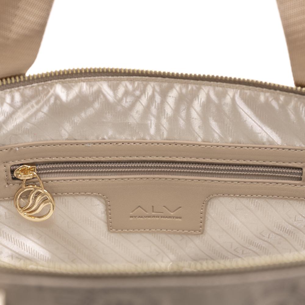 Alv by alviero martini Borsa a mano con tracolla Magic – AL914B0103 Soddisfazione Garantita