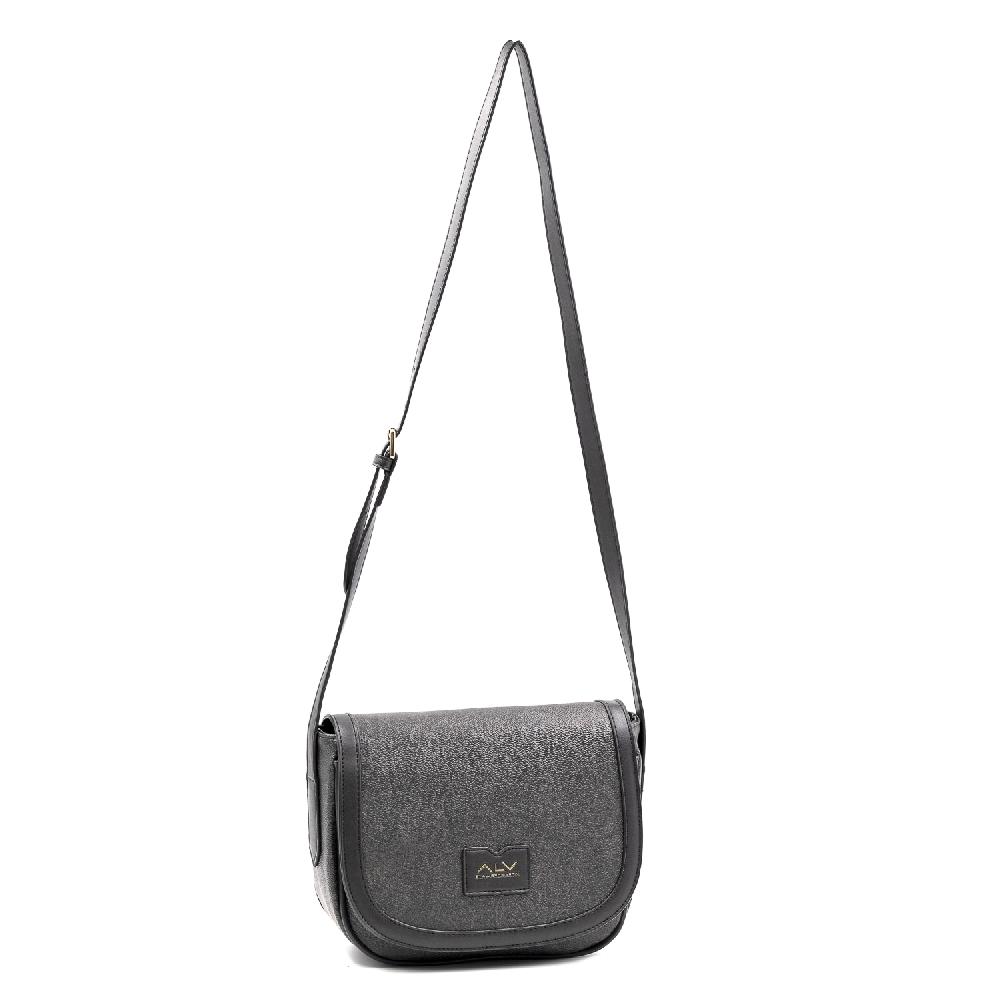 Alv by alviero martini Borsa a tracolla – AL904B3033 Promozione Limitata