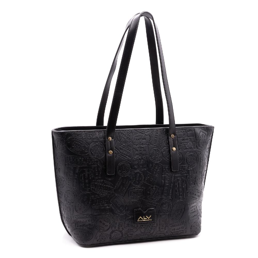 Alv by alviero martini Borsa Shopping – AL904B3027 Affare Del Giorno