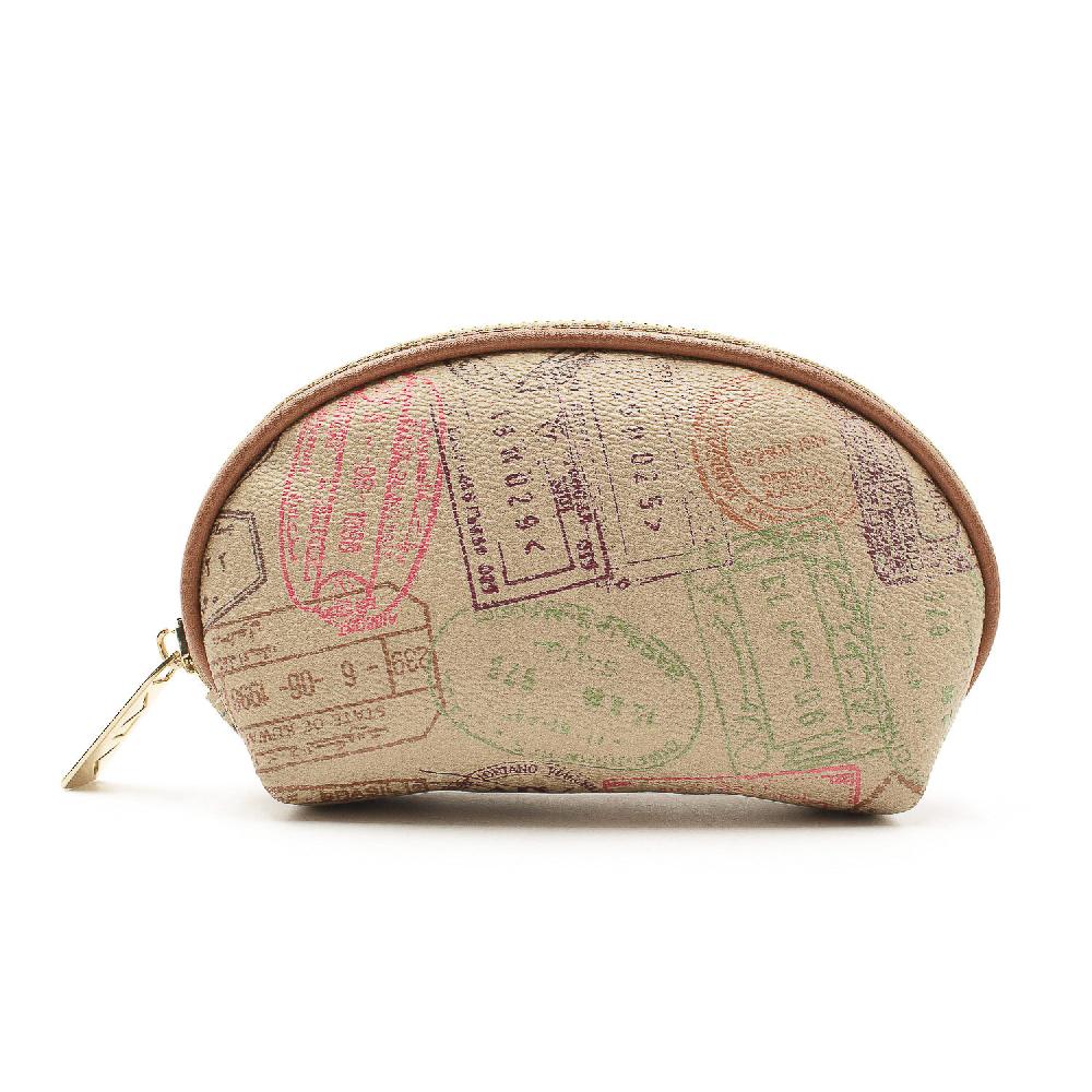 Alv by alviero martini Beauty case No Borders ALV by Alviero Martini – AL904B3025 Prezzo Ridotto