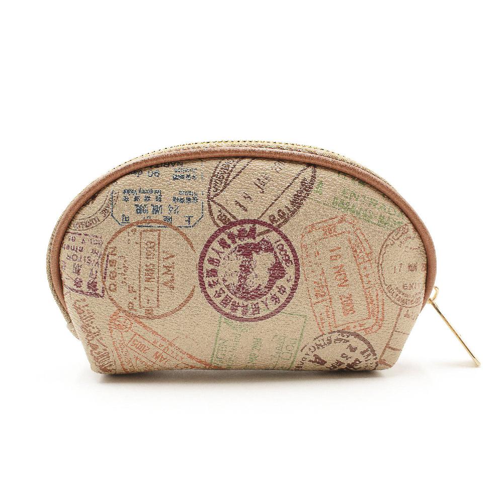 Alv by alviero martini Beauty case No Borders ALV by Alviero Martini – AL904B3025 Prezzo Ridotto
