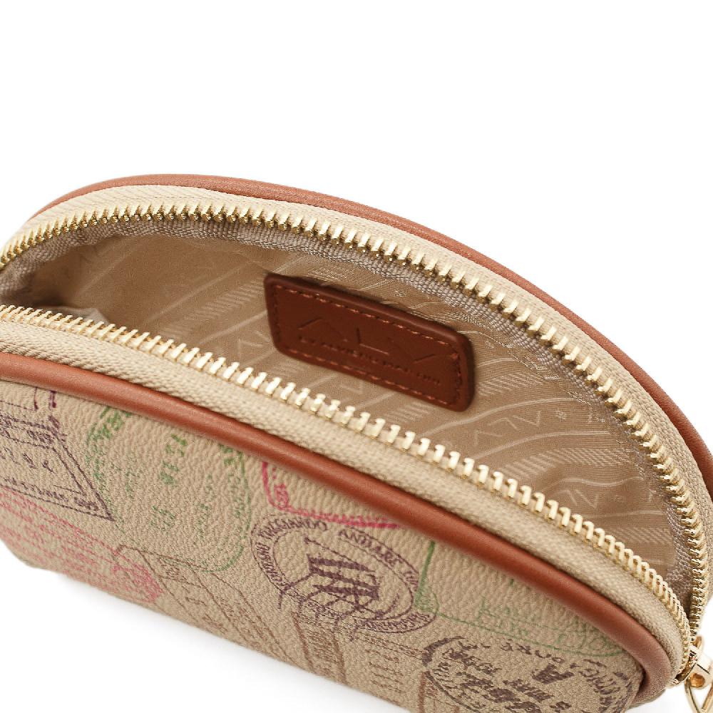 Alv by alviero martini Beauty case No Borders ALV by Alviero Martini – AL904B3025 Prezzo Ridotto