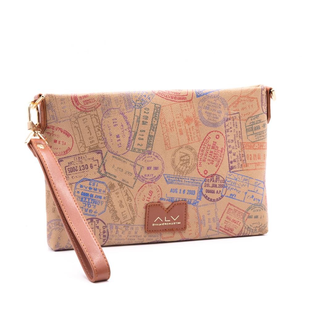 Alv by alviero martini Pochette No Borders – AL904B3020 Sottocosto