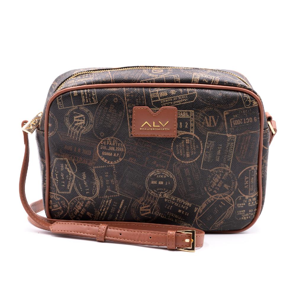 Alv by alviero martini Borsa a tracolla No Borders – AL904B3006 Novità