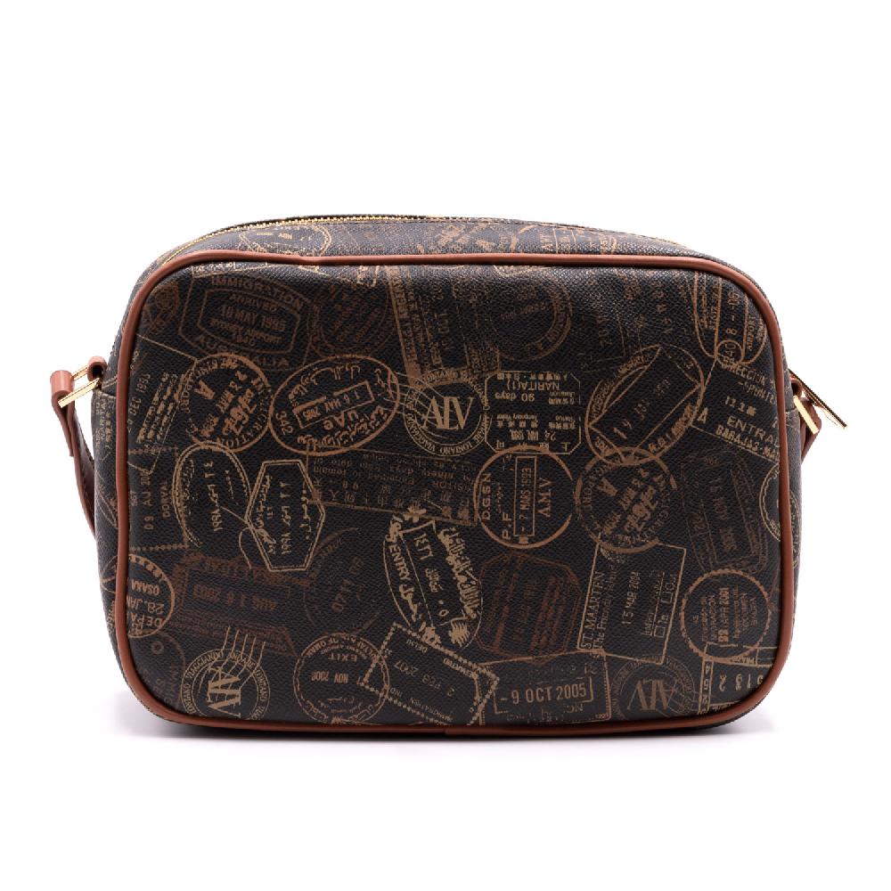 Alv by alviero martini Borsa a tracolla No Borders – AL904B3006 Novità