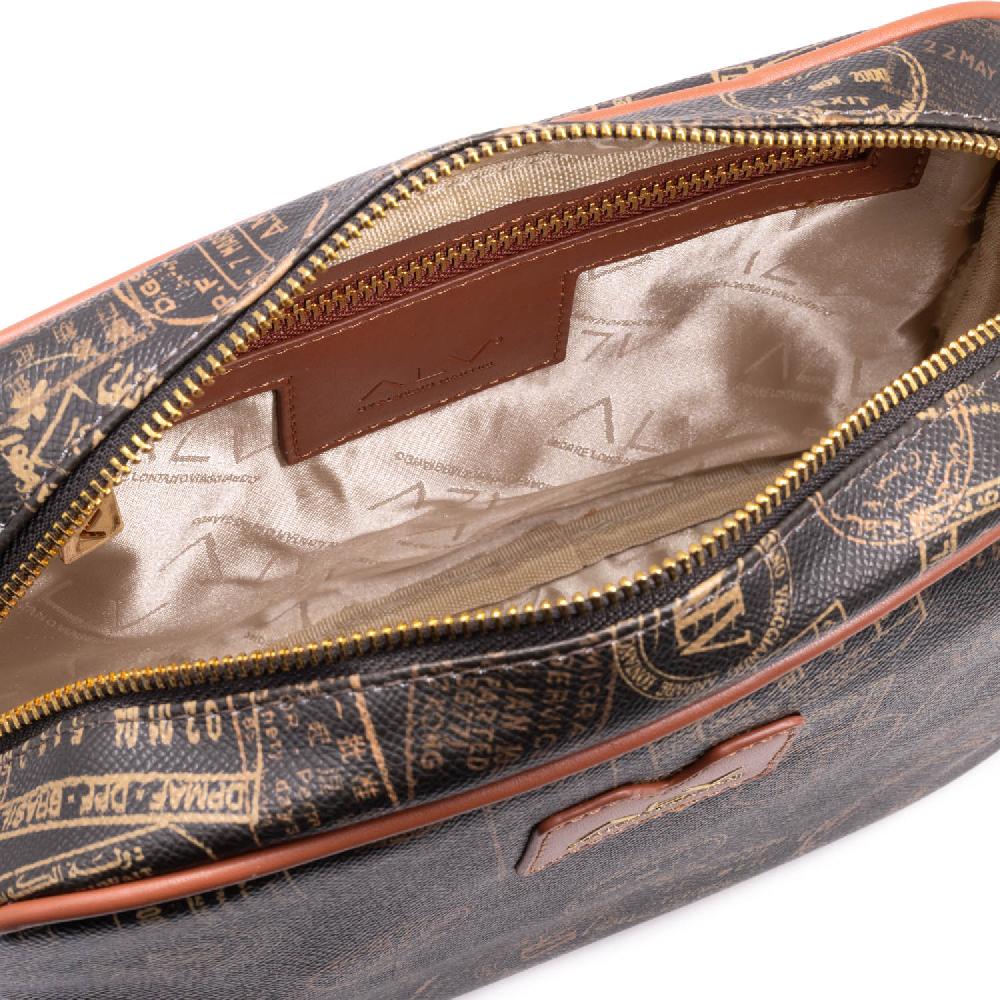 Alv by alviero martini Borsa a tracolla No Borders – AL904B3006 Novità