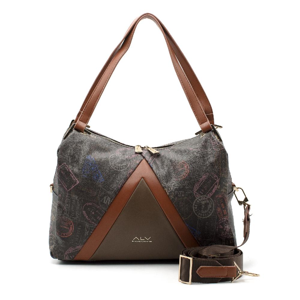 Alv by alviero martini Borsa a spalla Fly – AL904B3109 Sconto