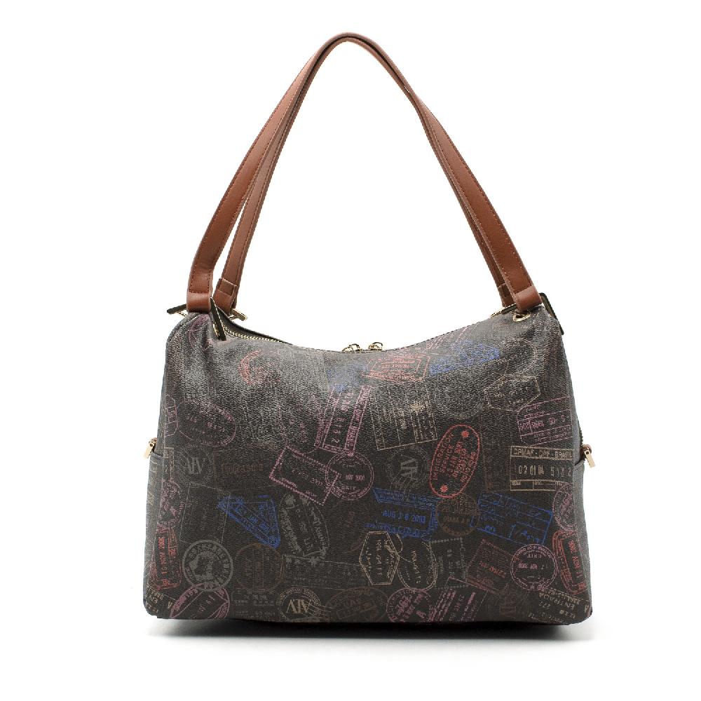 Alv by alviero martini Borsa a spalla Fly – AL904B3109 Sconto