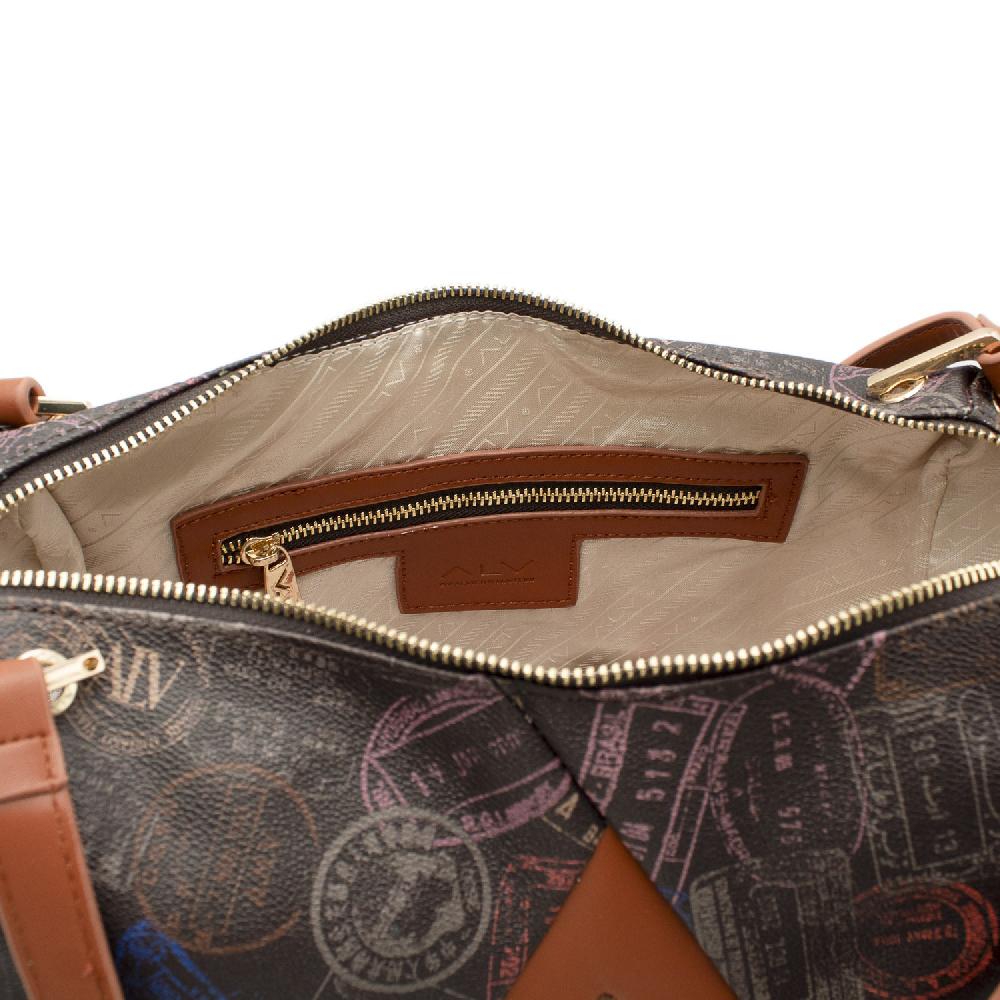 Alv by alviero martini Borsa a spalla Fly – AL904B3109 Sconto