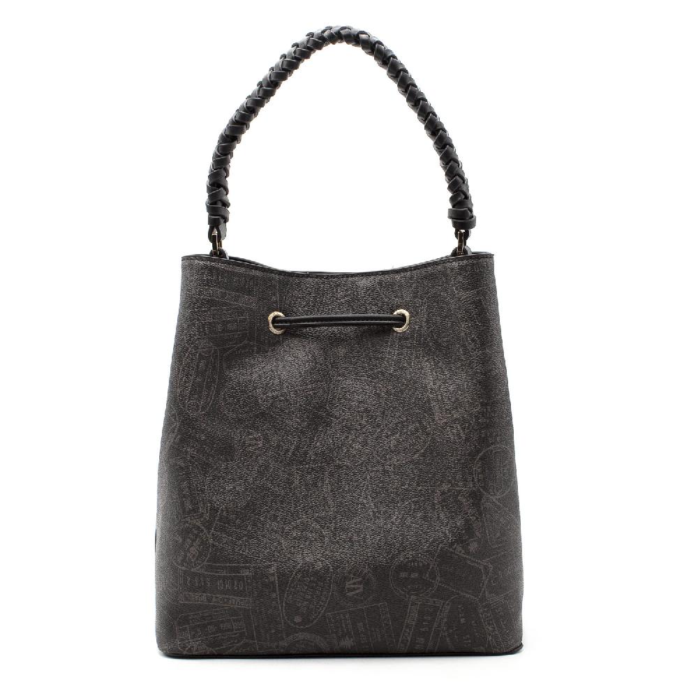 Alv by alviero martini Borsa a secchiello Weave – AL904B3104 Offerta
