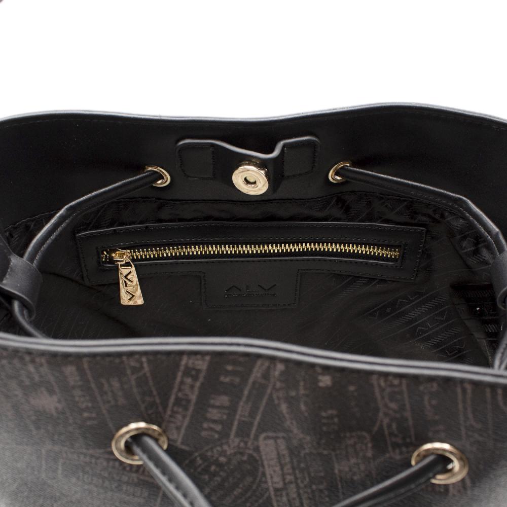 Alv by alviero martini Borsa a secchiello Weave – AL904B3104 Offerta