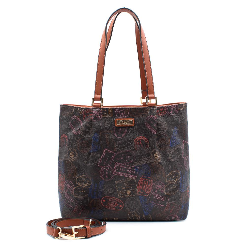 Alv by alviero martini Borsa Shopping Passport – AL904B0446 Online