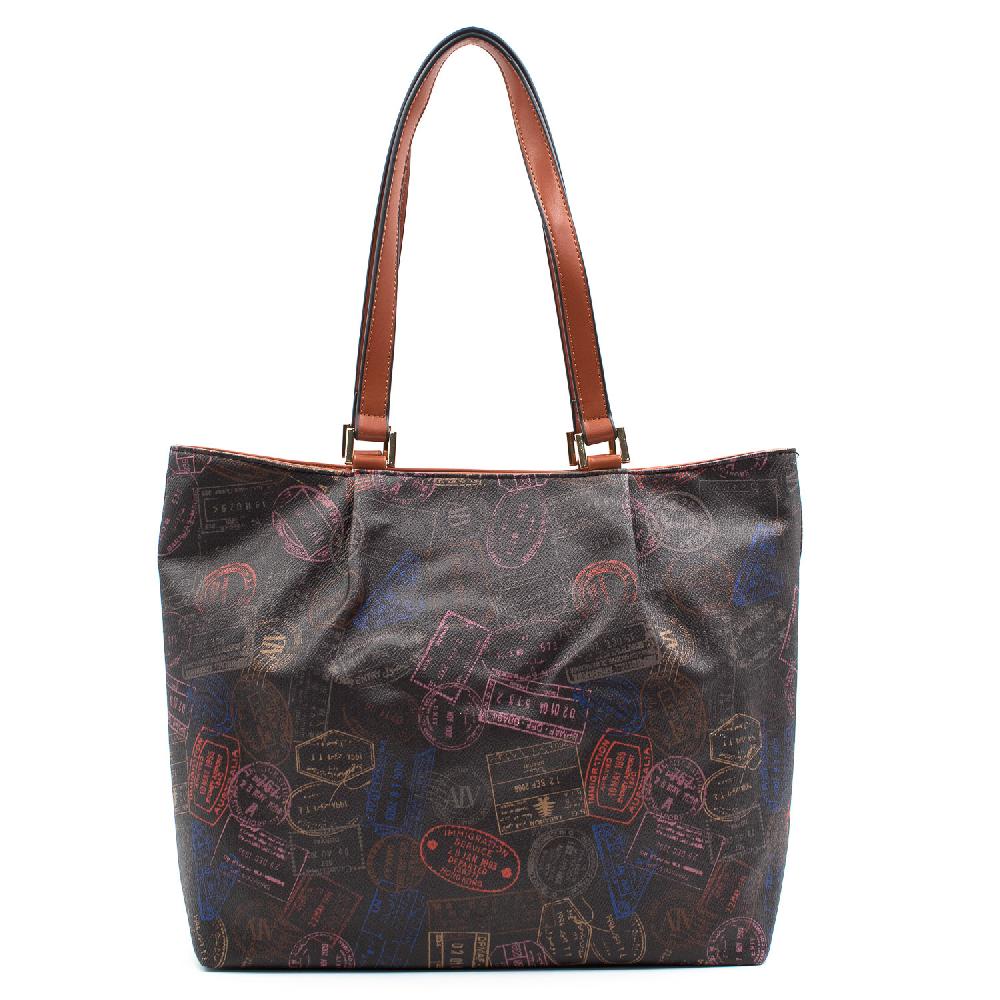 Alv by alviero martini Borsa Shopping Passport – AL904B0446 Online