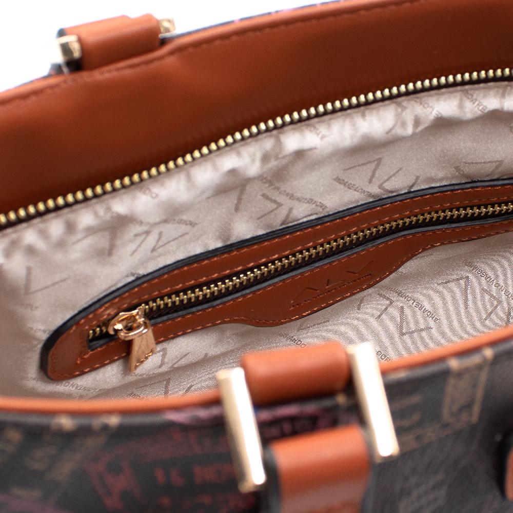 Alv by alviero martini Borsa Shopping Passport – AL904B0446 Online
