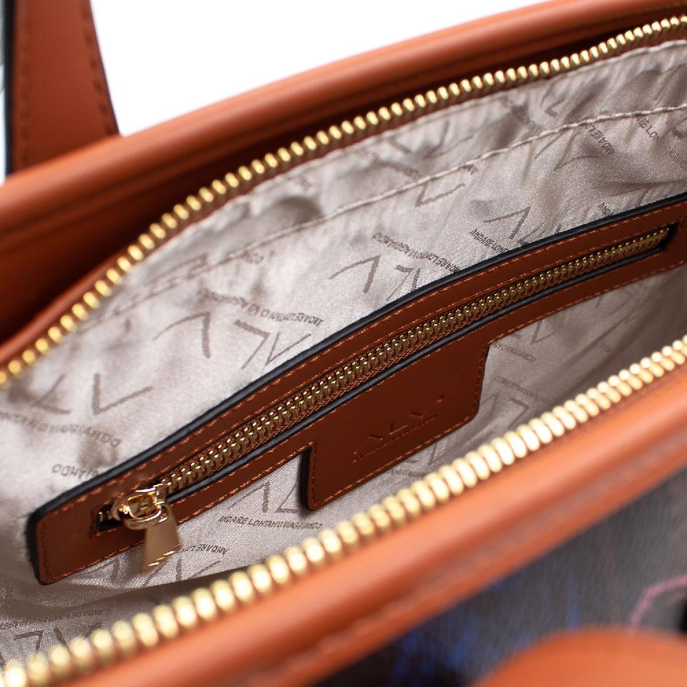 Alv by alviero martini Borsa Shopping Passport – AL904B0431 Saldi