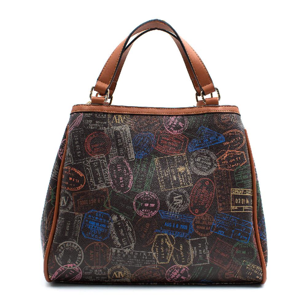 Alv by alviero martini Borsa a mano Passport – AL904B0410 Hotsell