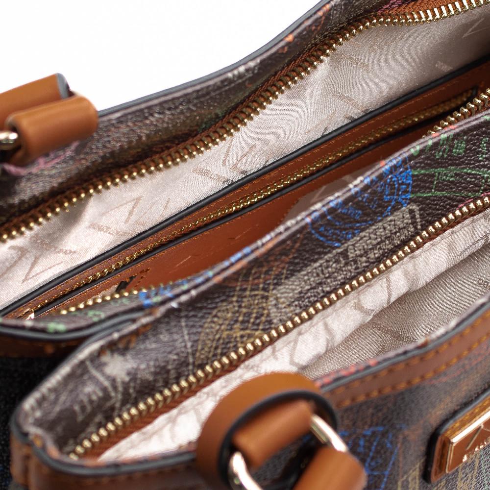 Alv by alviero martini Borsa a mano Passport – AL904B0410 Hotsell