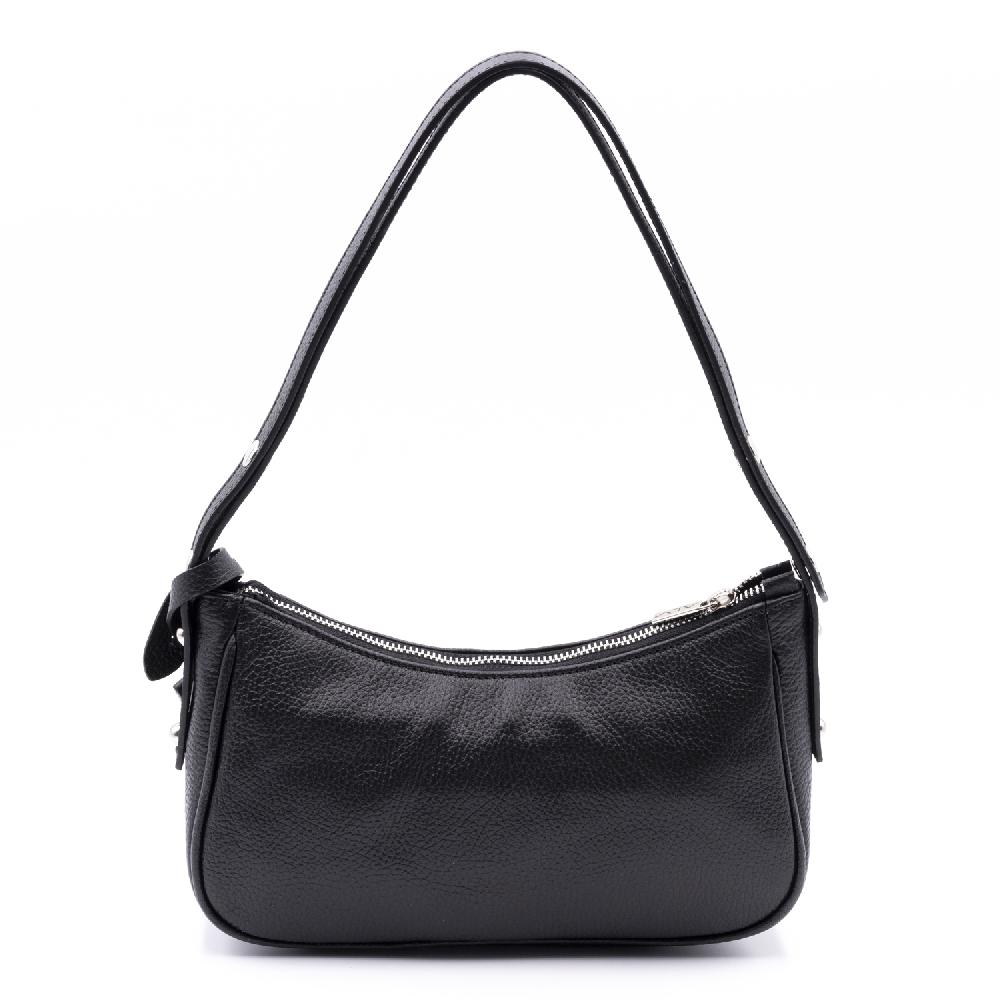Alv by alviero martini Borsa a mezzaluna in pelle – ALVBT200 I Più Venduti