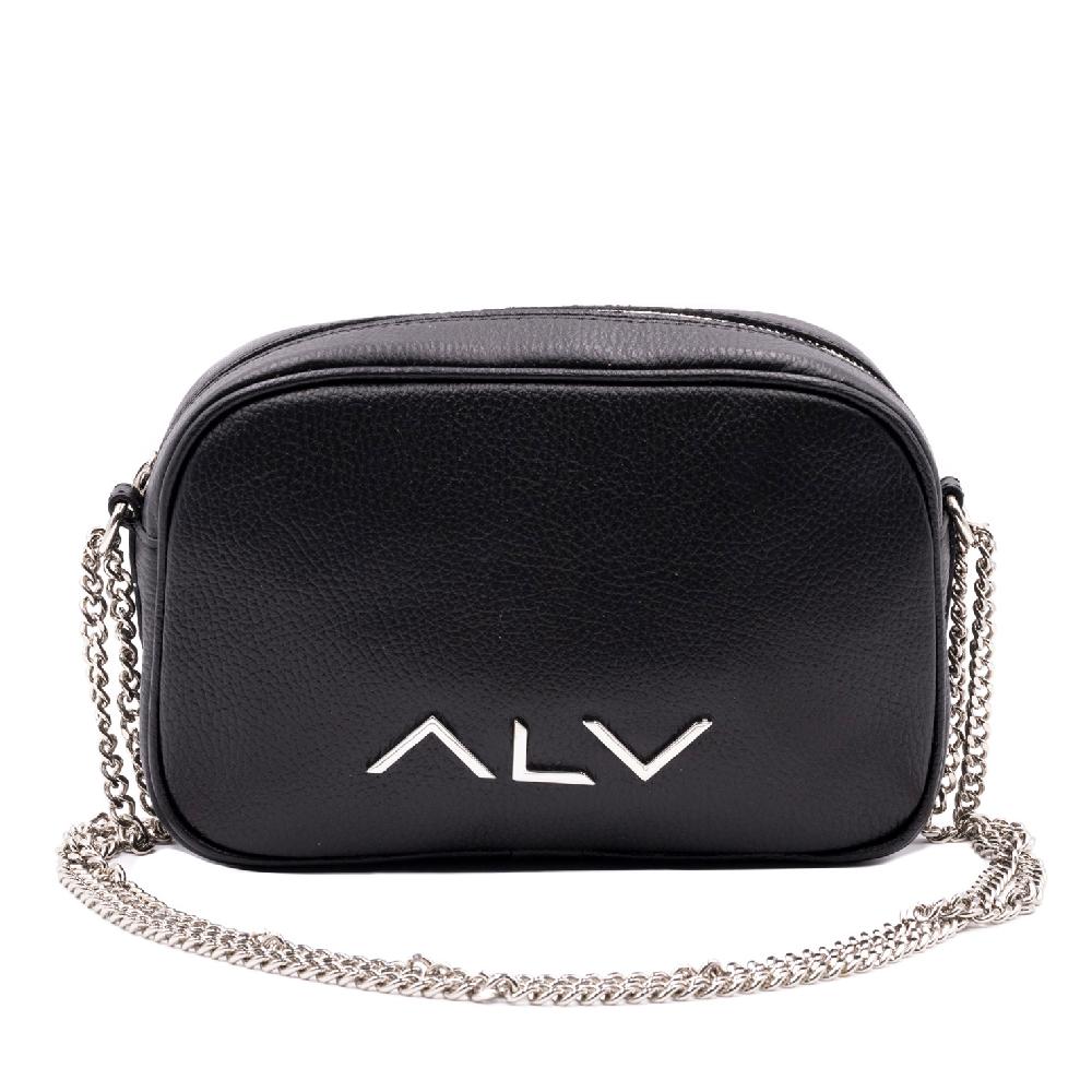 Alv by alviero martini Borsa a tracolla in pelle – ALVBT300 Negozio