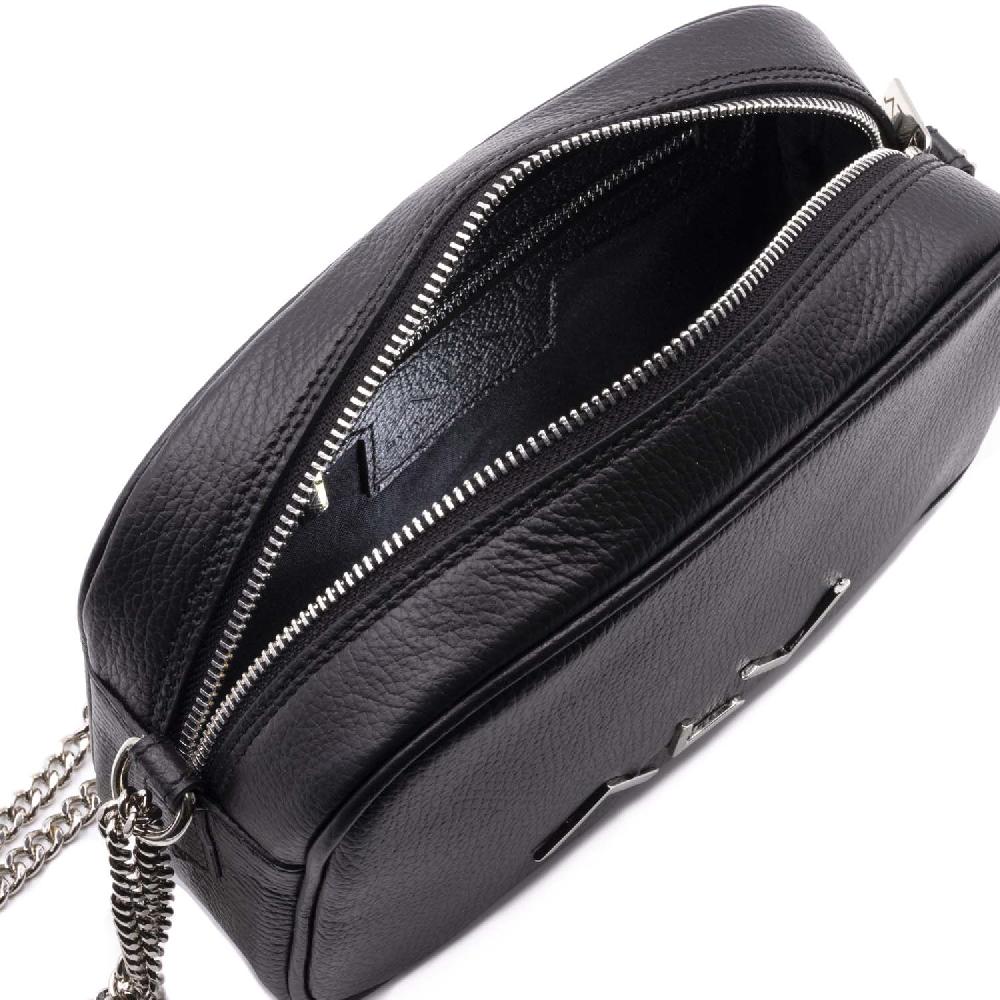 Alv by alviero martini Borsa a tracolla in pelle – ALVBT300 Negozio