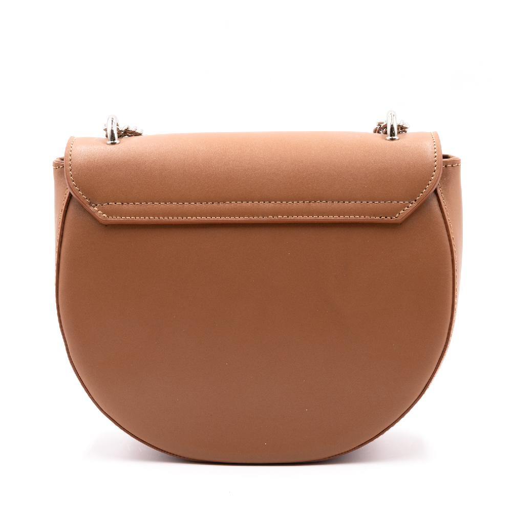 Alv by alviero martini Eleganze Borsa a tracolla in pelle – ALVBT500 Nuova