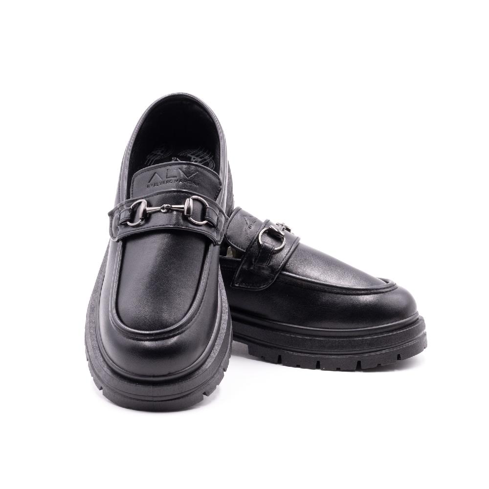 Alv by alviero martini Mocassino – ALVXSD0003 Nuovo