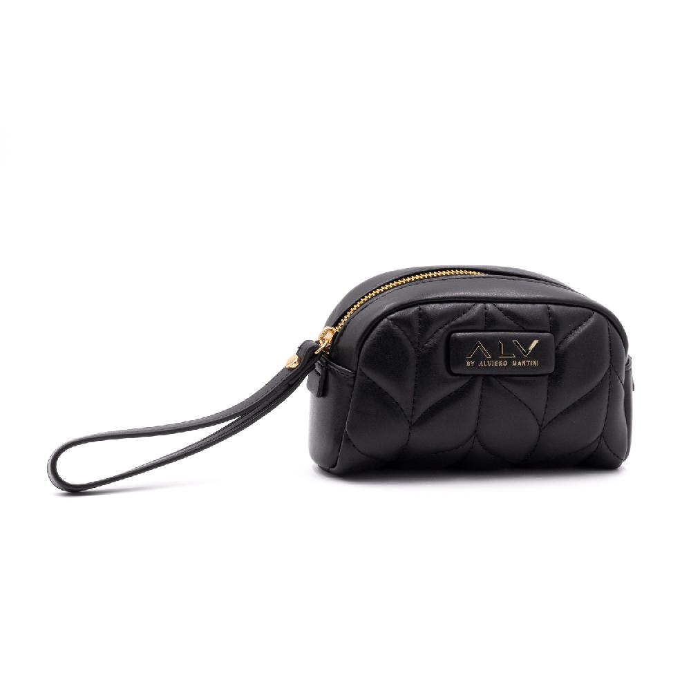 Alv by alviero martini Beauty case Elettra – ALVB6810 Spedizione Gratuita