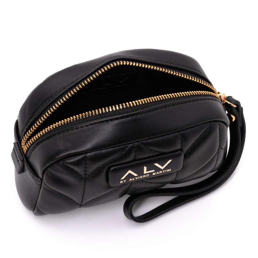 Alv by alviero martini Beauty case Elettra – ALVB6810 Spedizione Gratuita