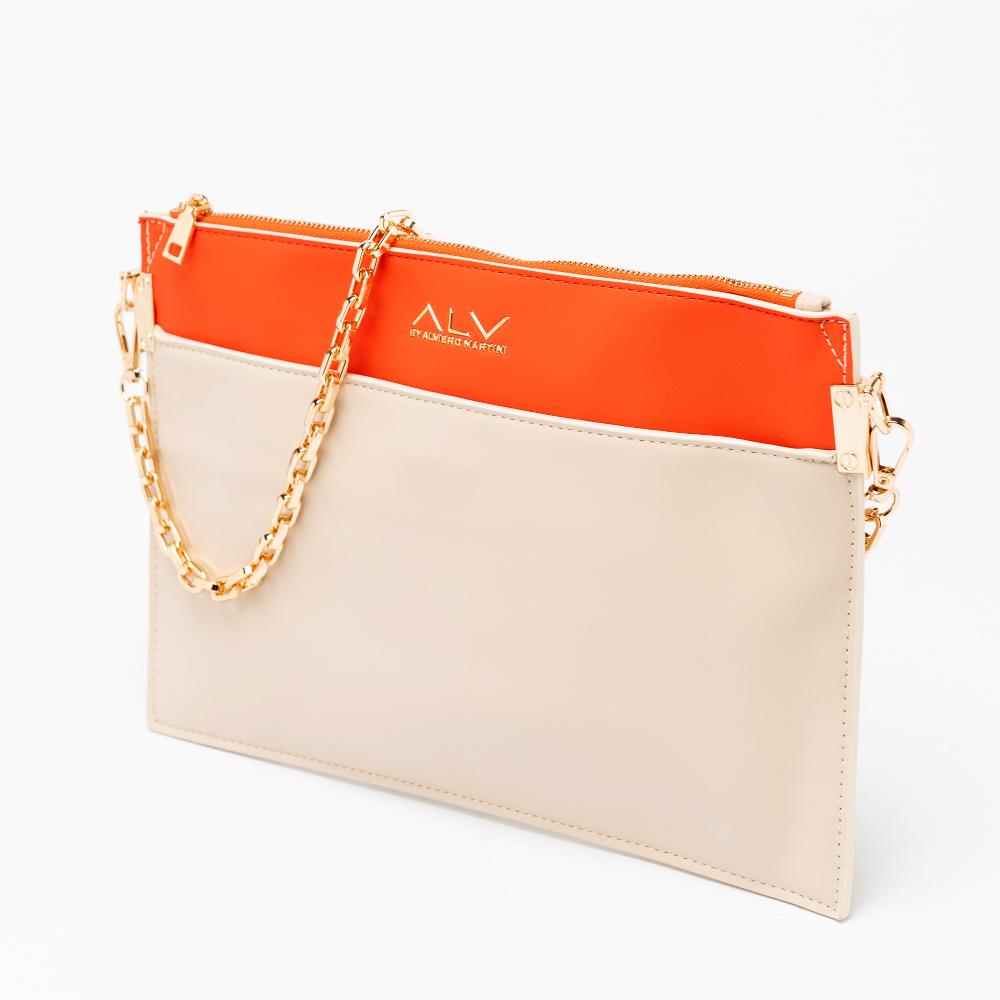 Alv by alviero martini Clutch bag small ALV by Alviero Martini – ALVB9903 Soddisfazione Garantita