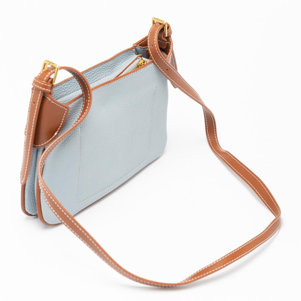 Alv by alviero martini Borsa a tracolla con due scomparti ALV by Alviero Martini – ALVB9703 Acquista Ora