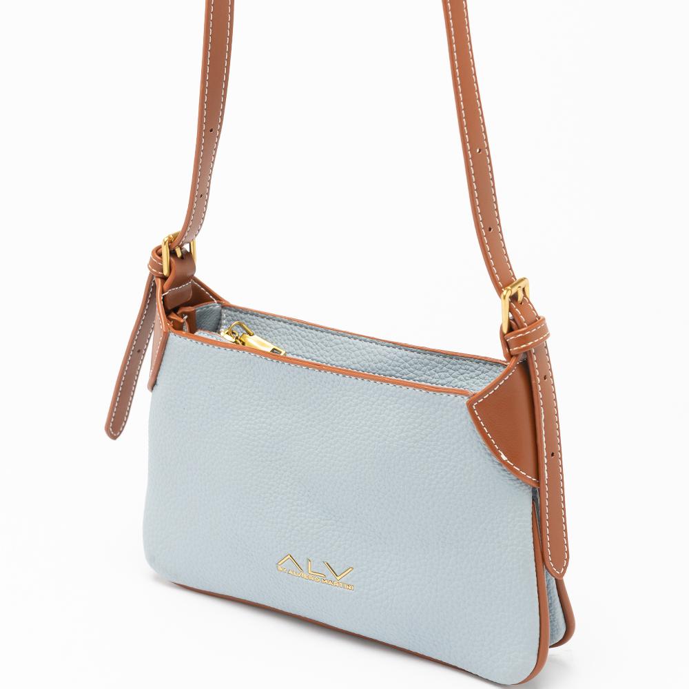Alv by alviero martini Borsa a tracolla con due scomparti ALV by Alviero Martini – ALVB9703 Acquista Ora